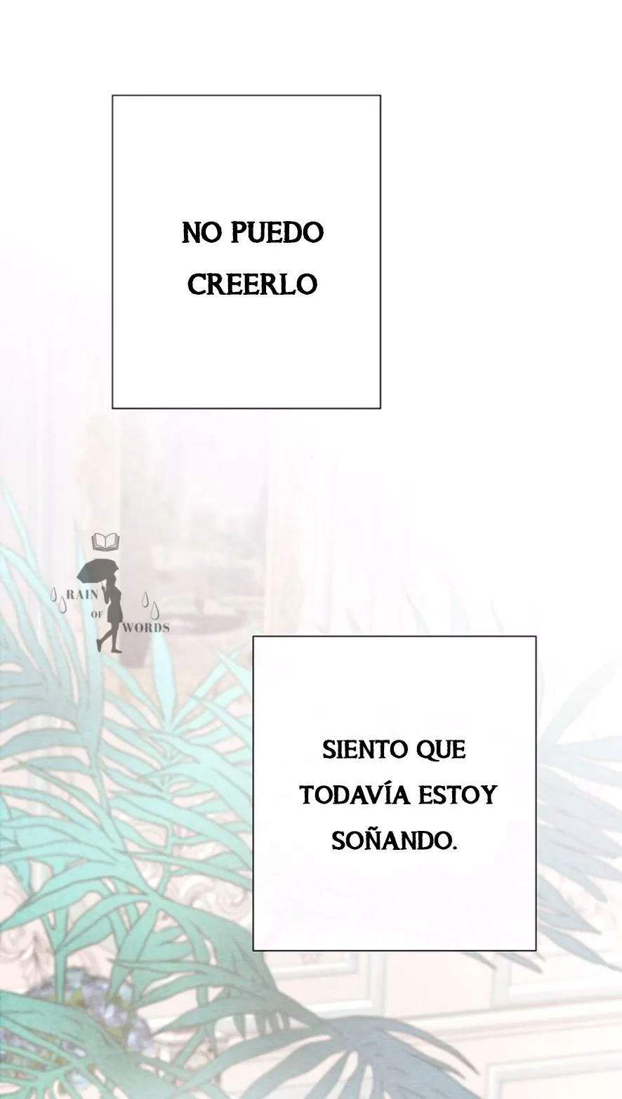 Príncipe problemático capítulo 29, página 41