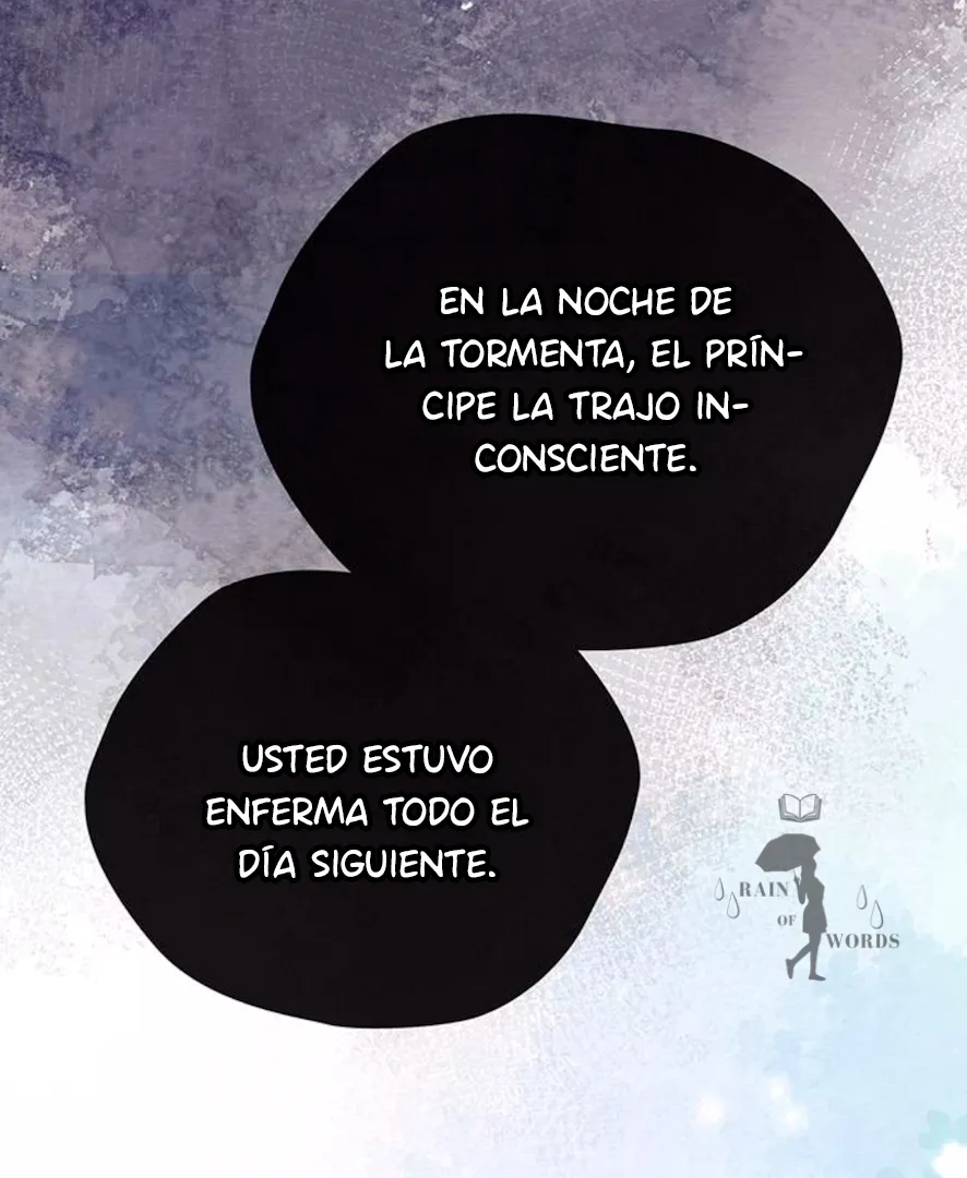 Príncipe problemático capítulo 29, página 44