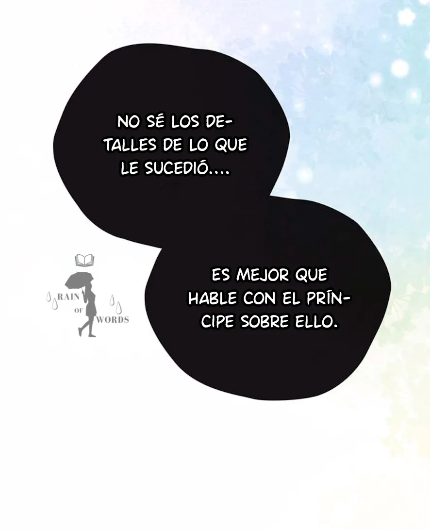 Príncipe problemático capítulo 29, página 45