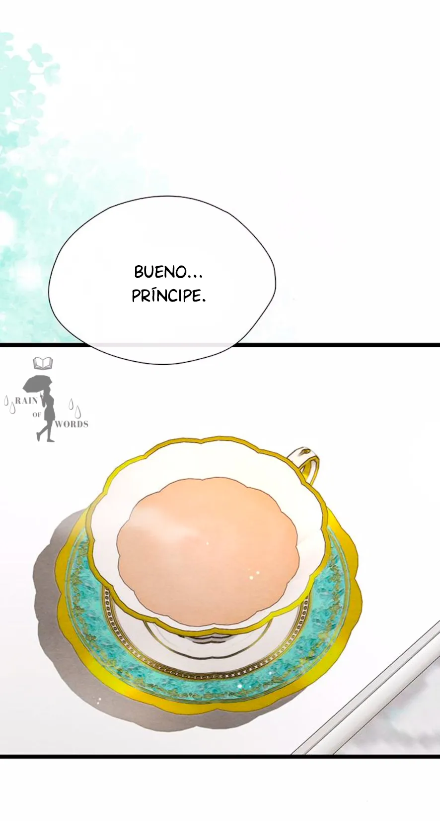 Príncipe problemático capítulo 29, página 46