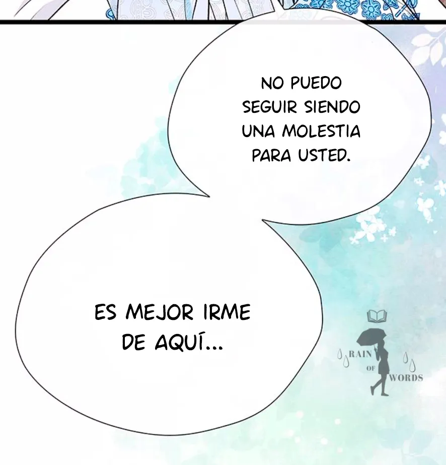 Príncipe problemático capítulo 29, página 48