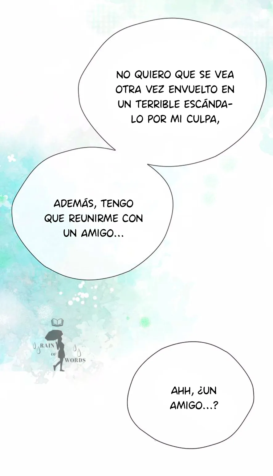 Príncipe problemático capítulo 29, página 49