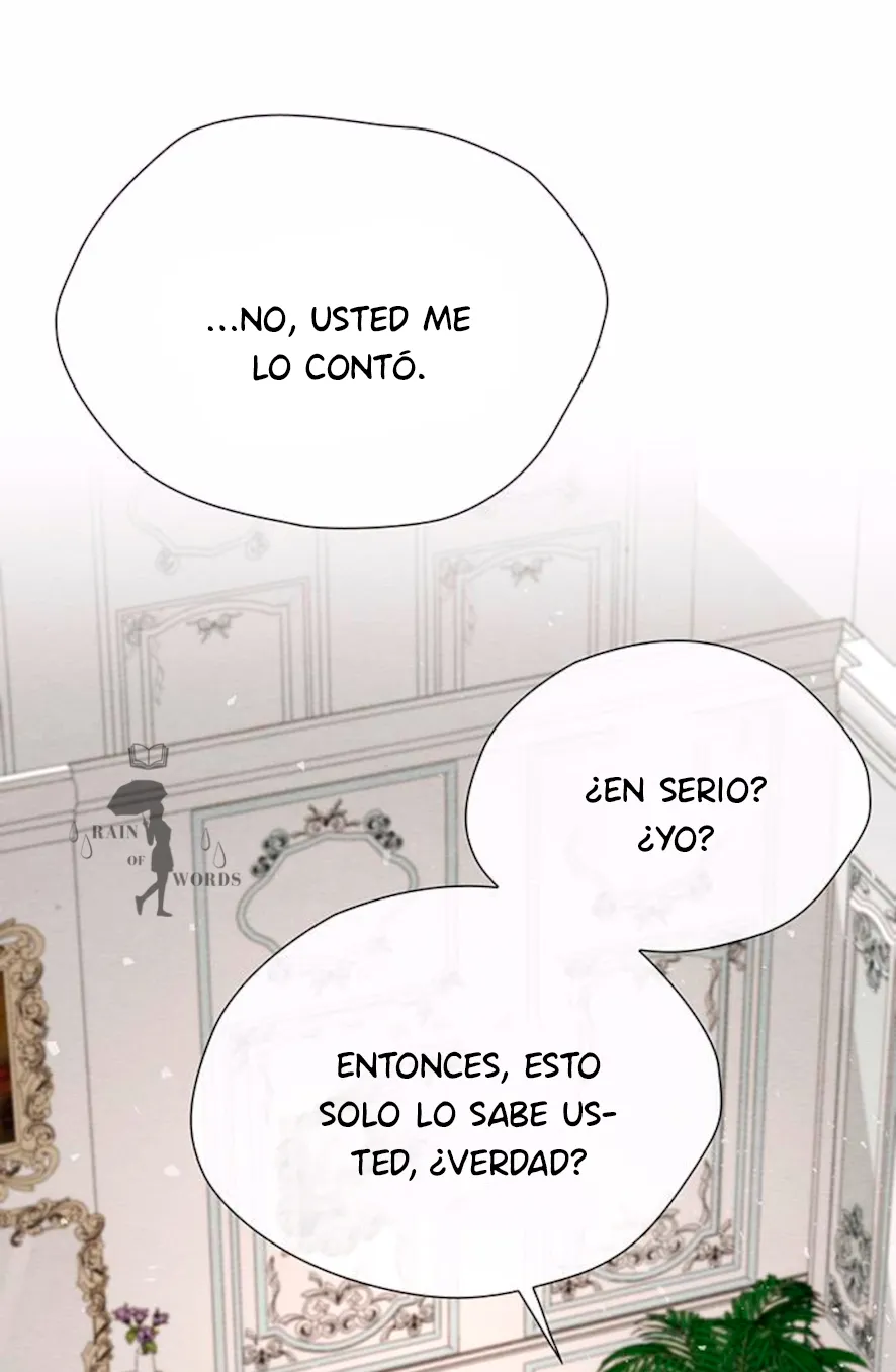 Príncipe problemático capítulo 29, página 55