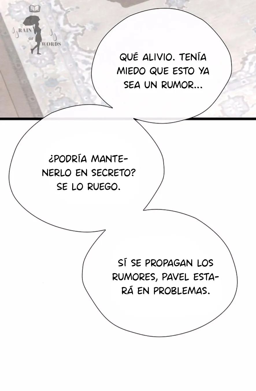 Príncipe problemático capítulo 29, página 57