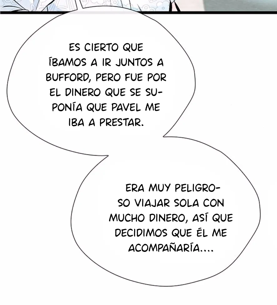 Príncipe problemático capítulo 29, página 60