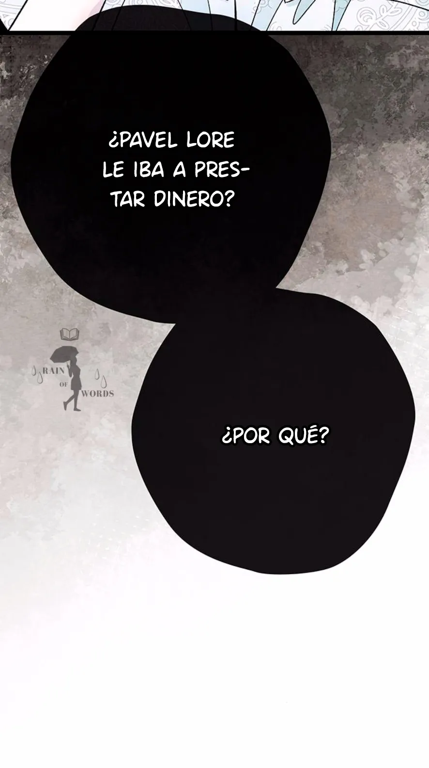 Príncipe problemático capítulo 29, página 63