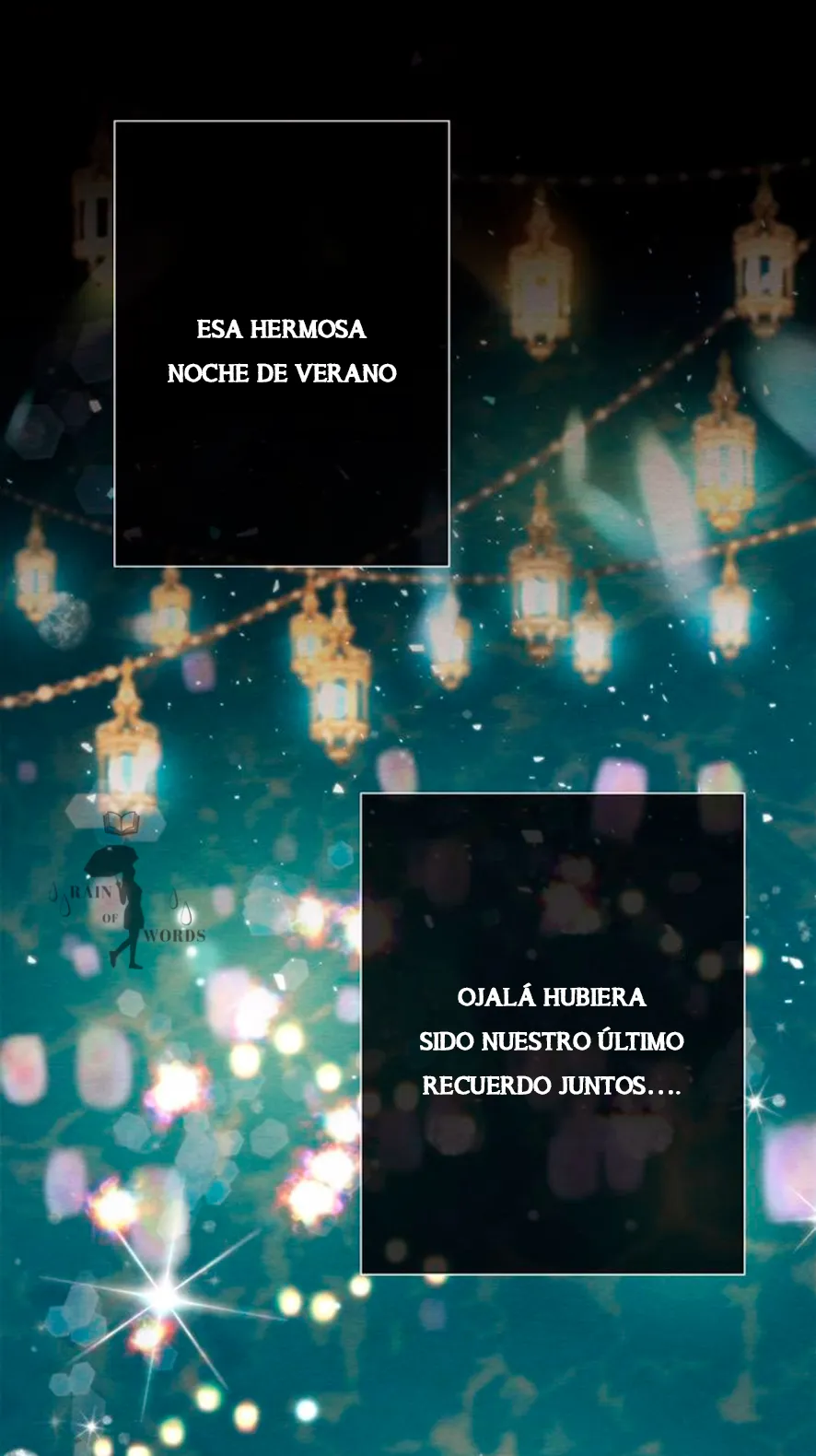 Príncipe problemático capítulo 29, página 66