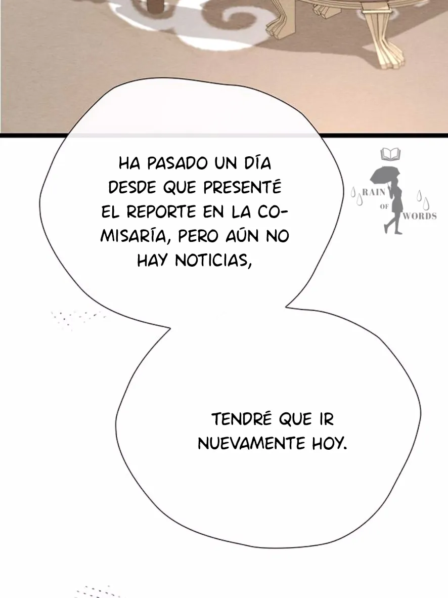 Príncipe problemático capítulo 29, página 71