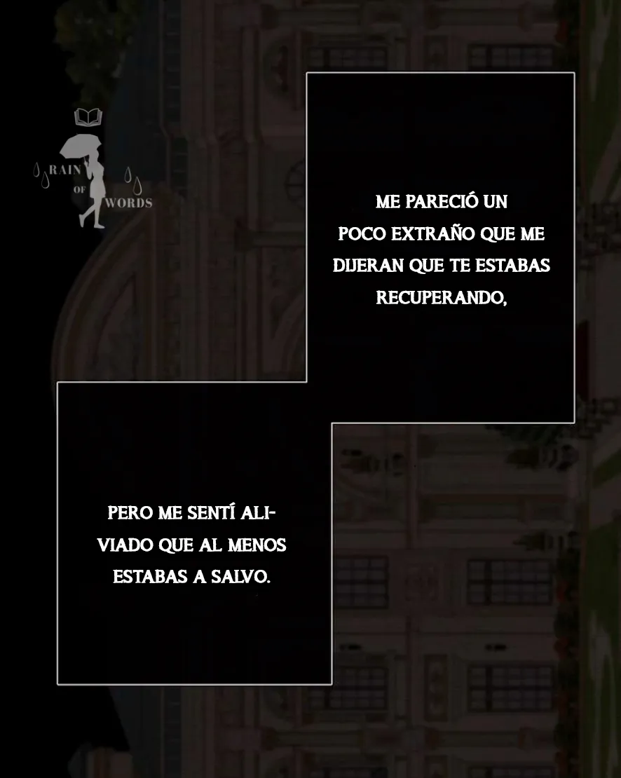 Príncipe problemático capítulo 29, página 76