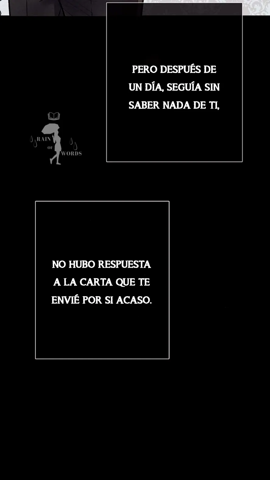 Príncipe problemático capítulo 29, página 79