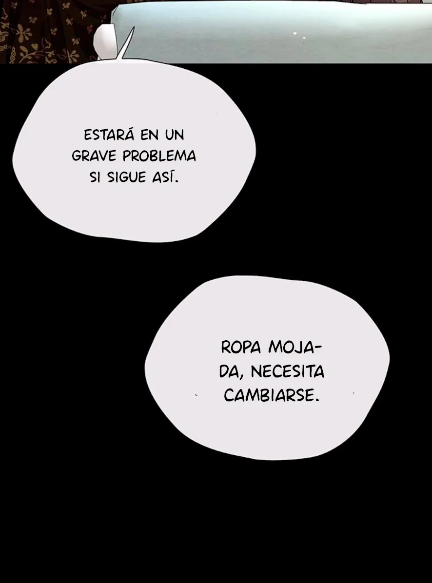 Príncipe problemático capítulo 29, página 8