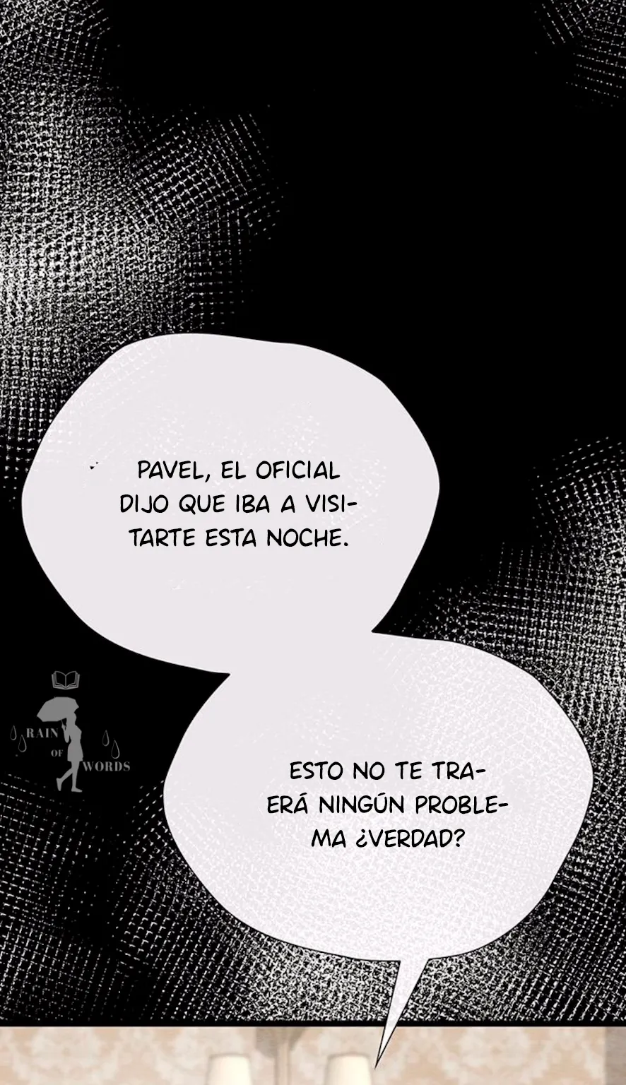 Príncipe problemático capítulo 29, página 81