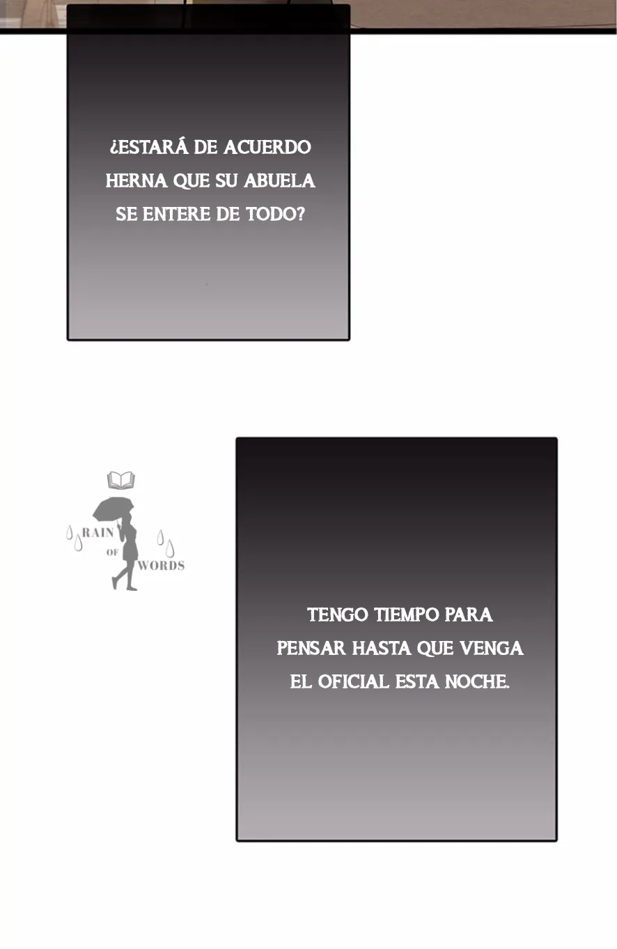 Príncipe problemático capítulo 29, página 86