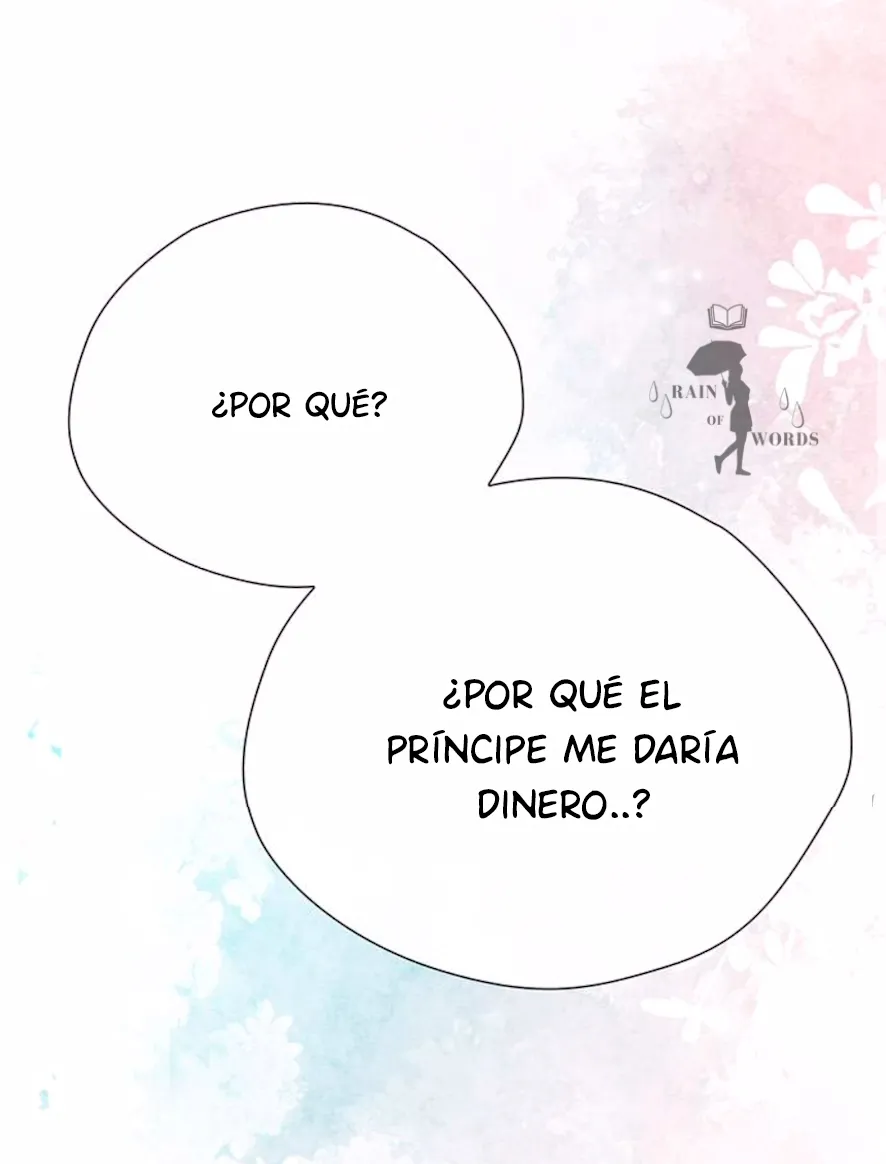 Príncipe problemático capítulo 29, página 91