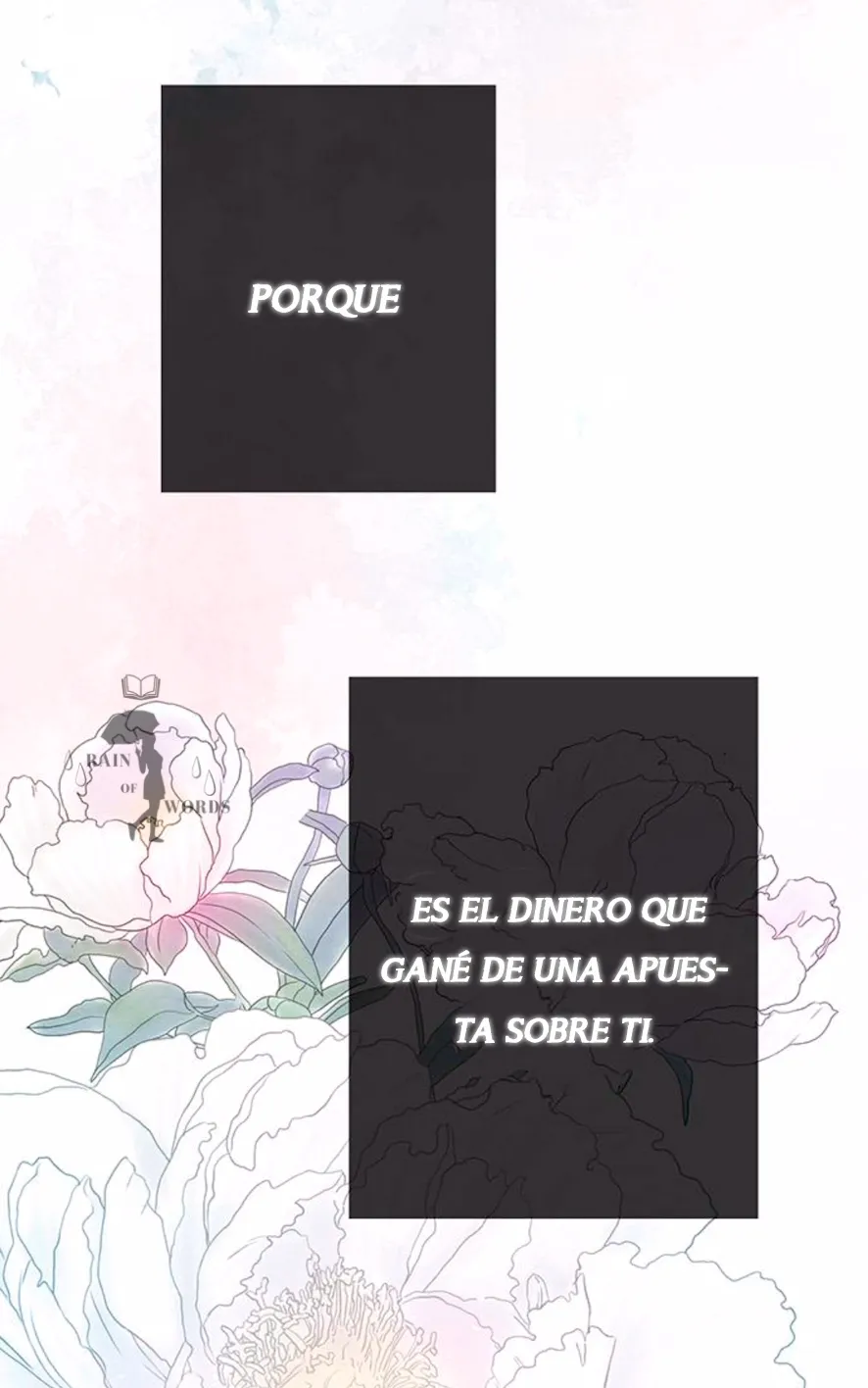 Príncipe problemático capítulo 29, página 92