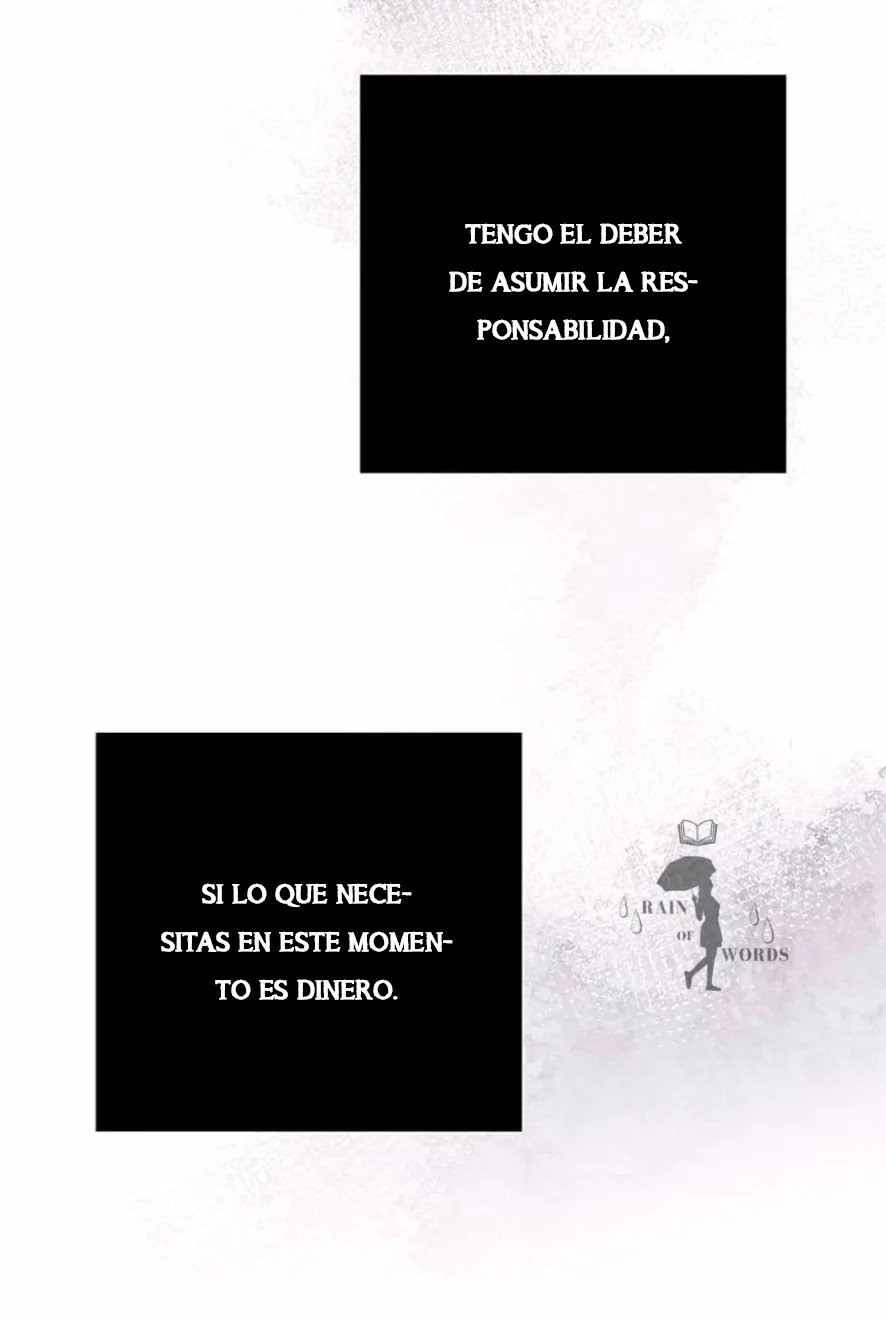 Príncipe problemático capítulo 29, página 96