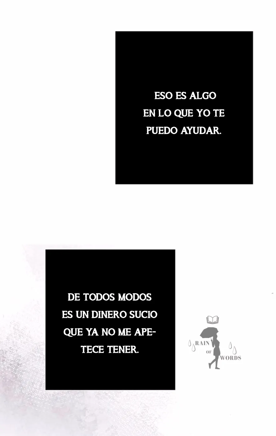 Príncipe problemático capítulo 29, página 97