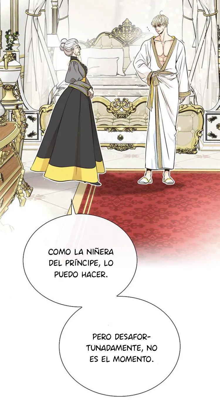 Príncipe problemático capítulo 3, página 47