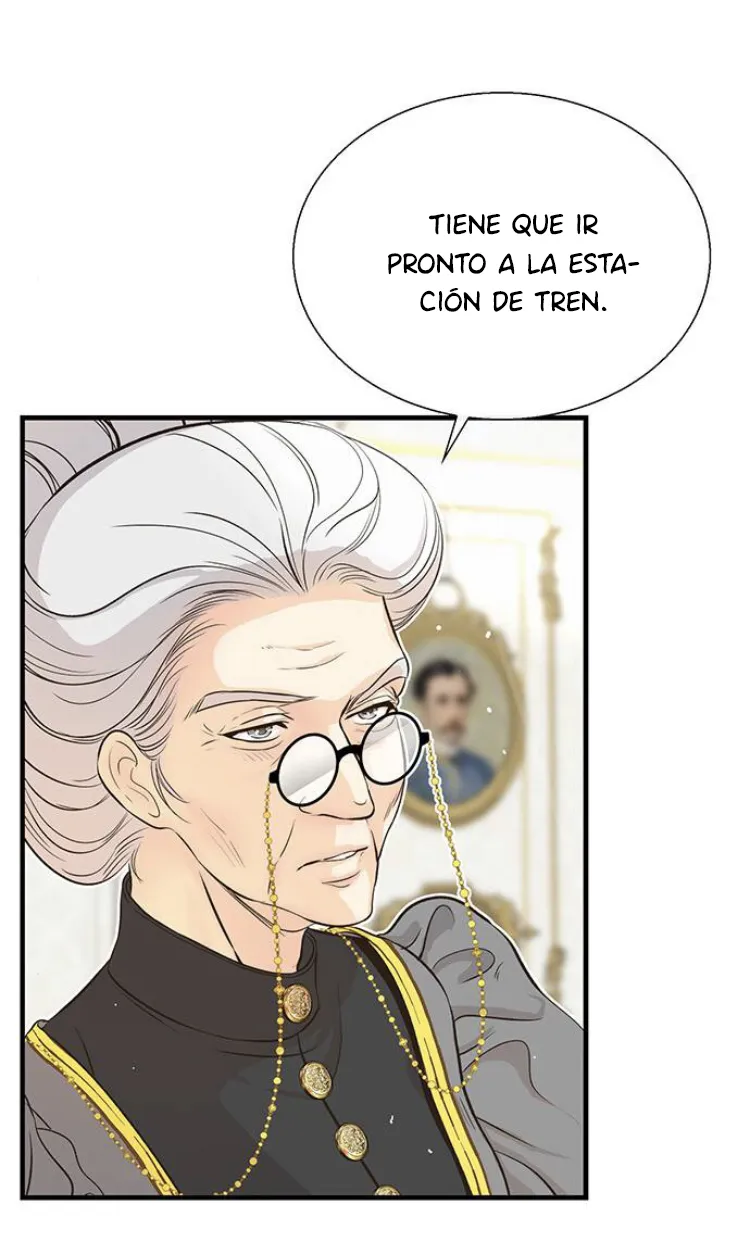 Príncipe problemático capítulo 3, página 48