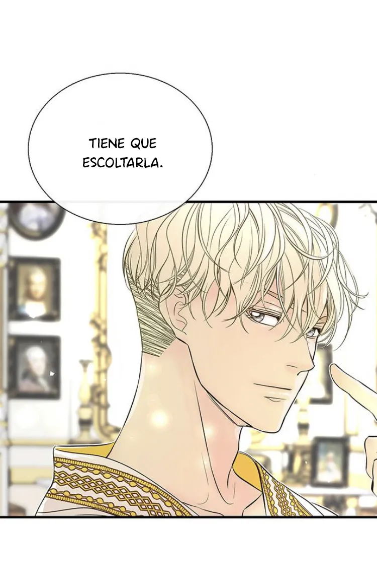 Príncipe problemático capítulo 3, página 51