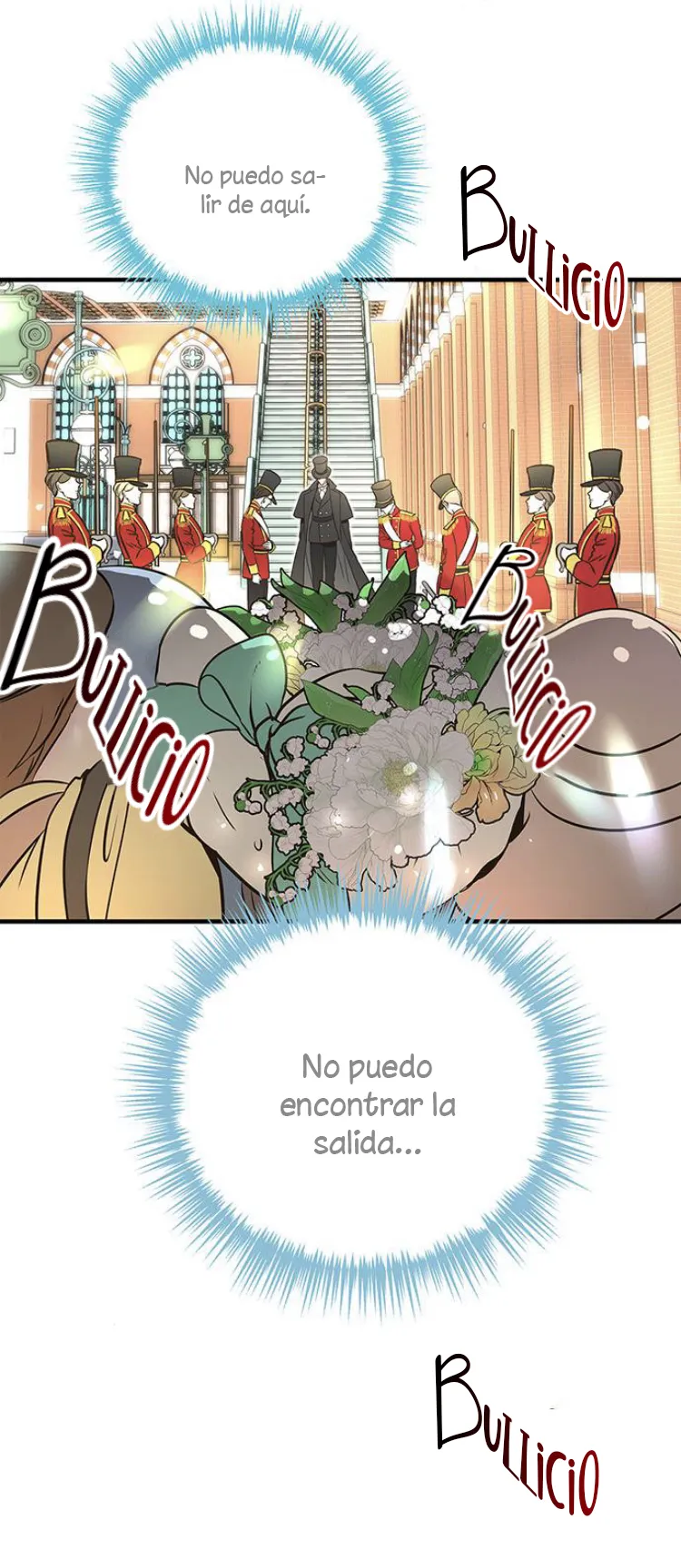 Príncipe problemático capítulo 3, página 65