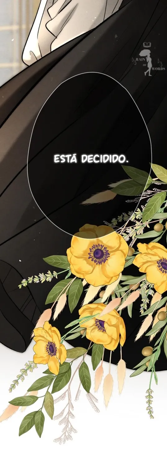 Príncipe problemático capítulo 30, página 100