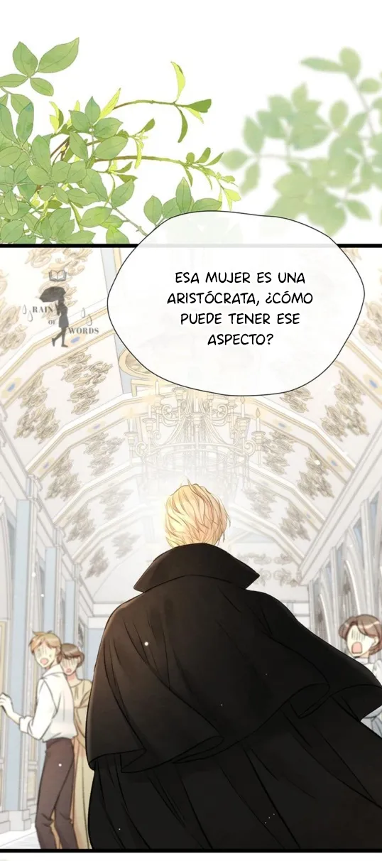 Príncipe problemático capítulo 30, página 104