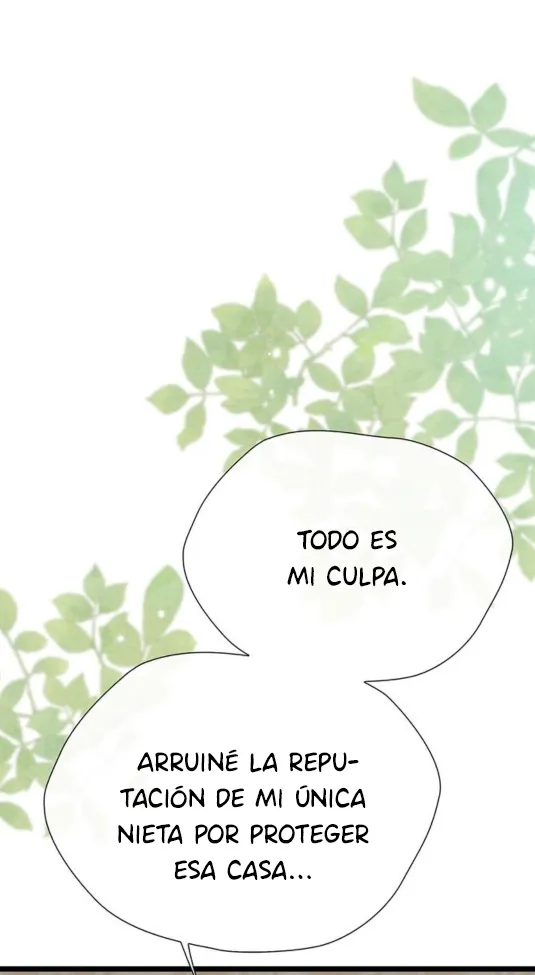 Príncipe problemático capítulo 30, página 110