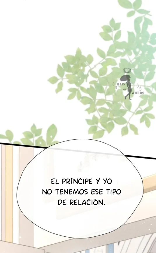 Príncipe problemático capítulo 30, página 114