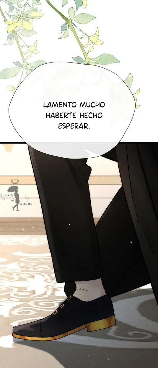 Príncipe problemático capítulo 30, página 117