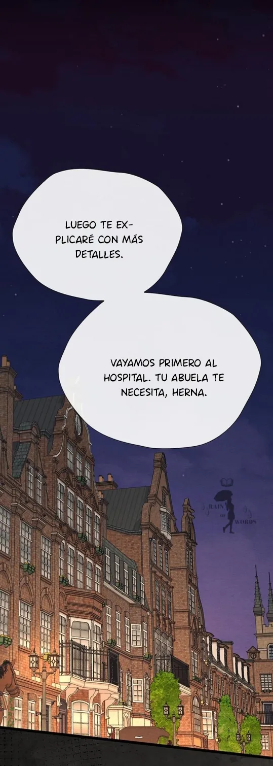 Príncipe problemático capítulo 30, página 27