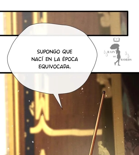 Príncipe problemático capítulo 30, página 29