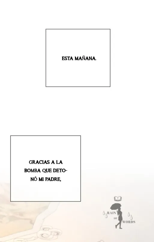 Príncipe problemático capítulo 30, página 33