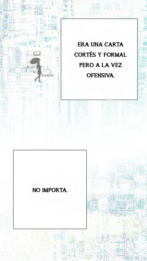 Príncipe problemático capítulo 30, página 37