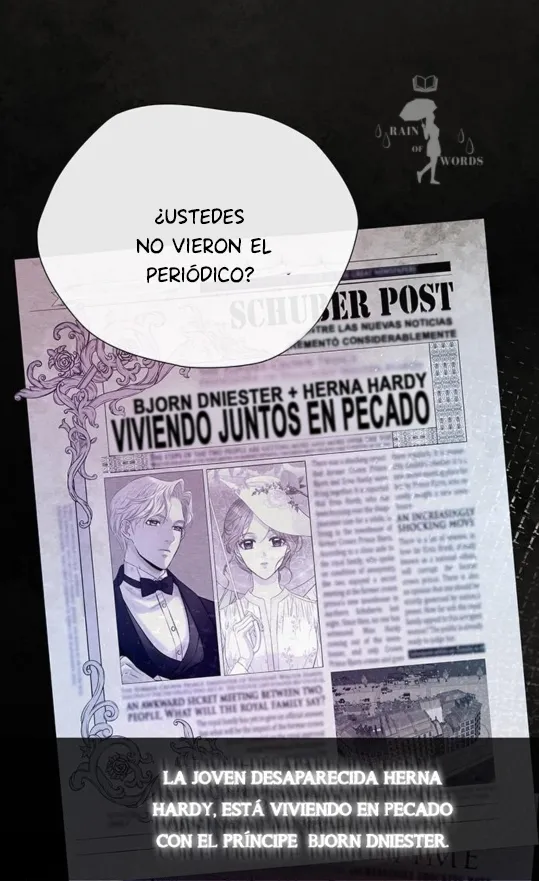 Príncipe problemático capítulo 30, página 4