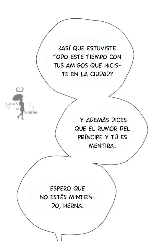 Príncipe problemático capítulo 30, página 49