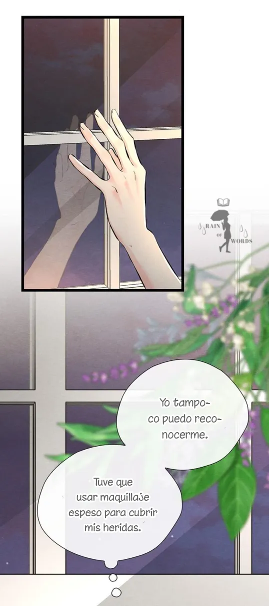 Príncipe problemático capítulo 30, página 53