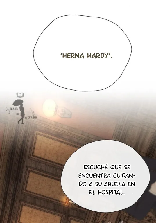 Príncipe problemático capítulo 30, página 64