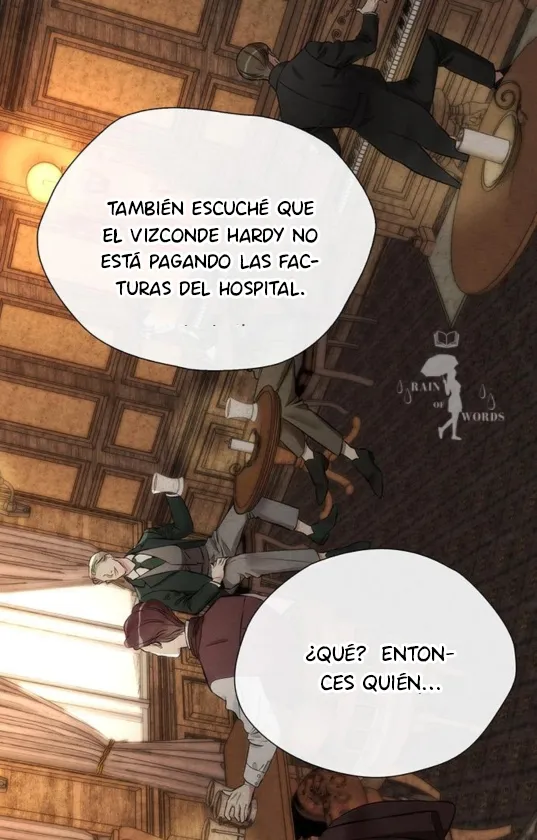 Príncipe problemático capítulo 30, página 65