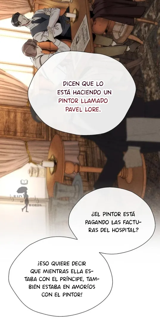 Príncipe problemático capítulo 30, página 66