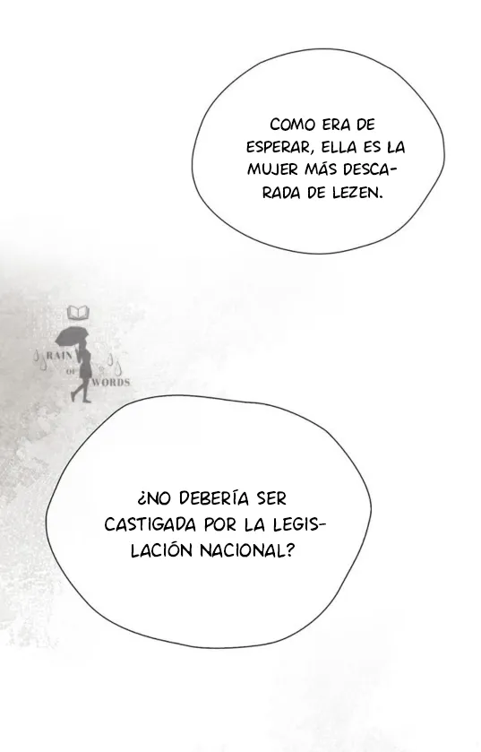 Príncipe problemático capítulo 30, página 67