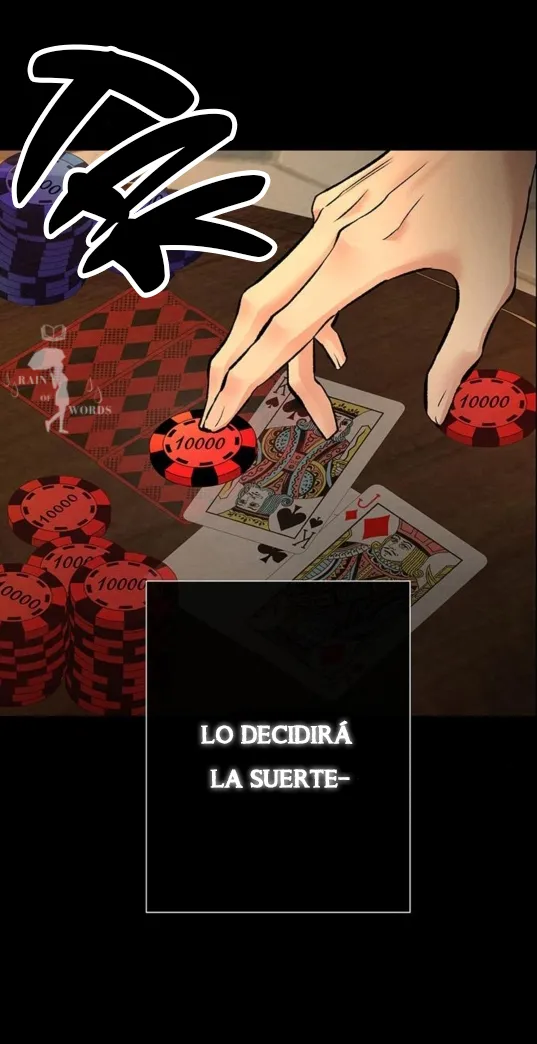 Príncipe problemático capítulo 30, página 93