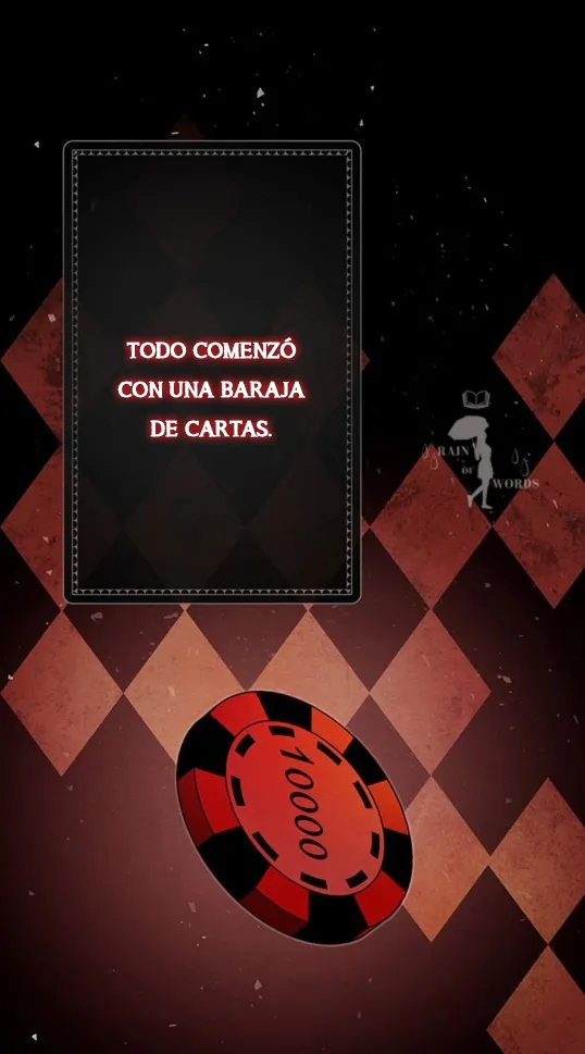 Príncipe problemático capítulo 30, página 94