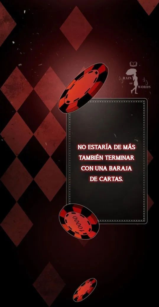 Príncipe problemático capítulo 30, página 95