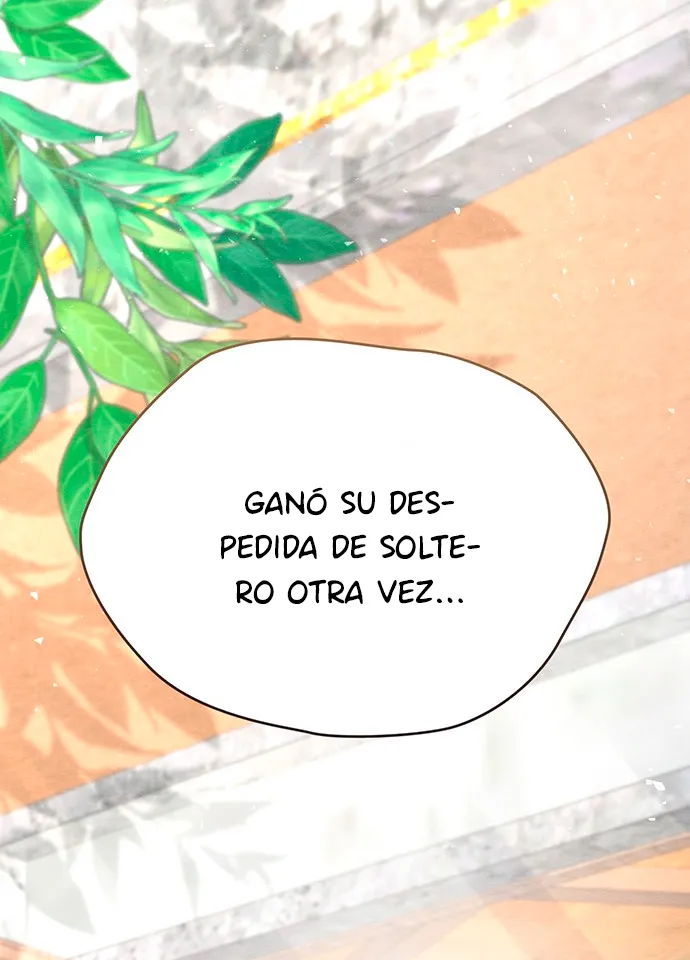 Príncipe problemático capítulo 31, página 105