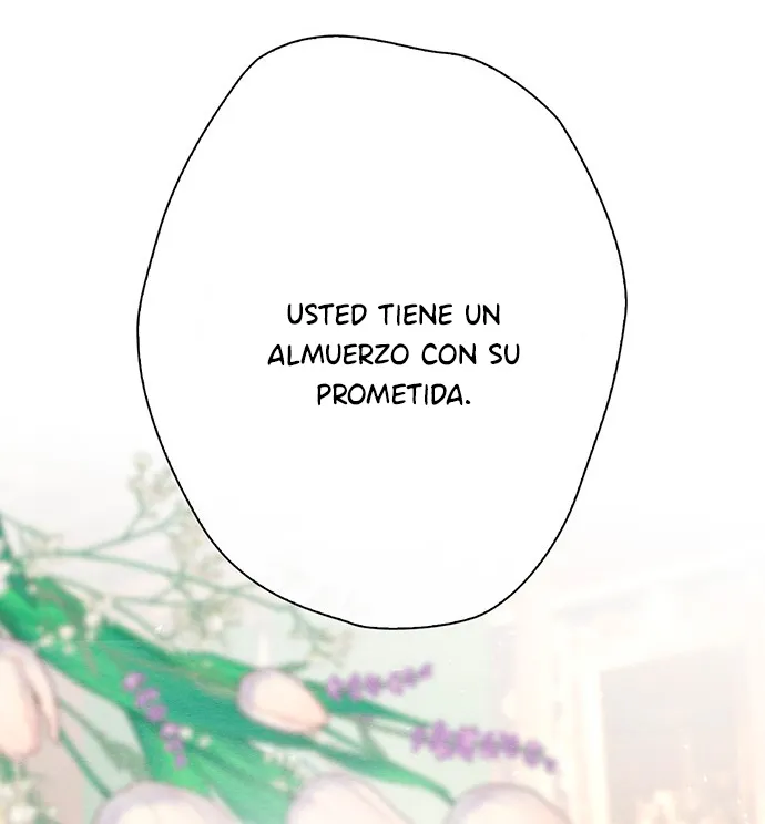 Príncipe problemático capítulo 31, página 125