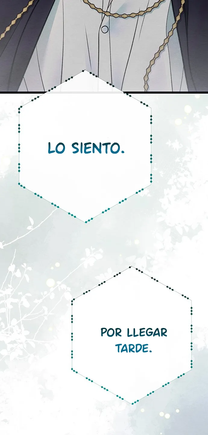 Príncipe problemático capítulo 31, página 24