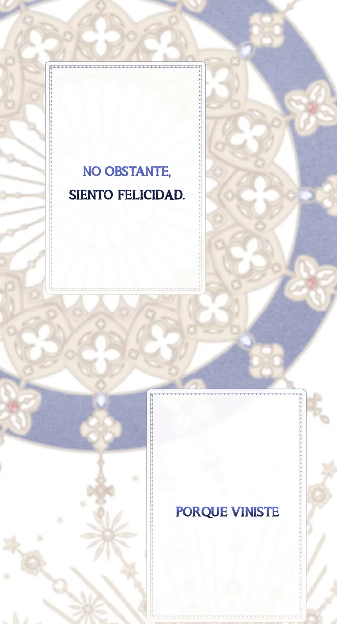 Príncipe problemático capítulo 31, página 32
