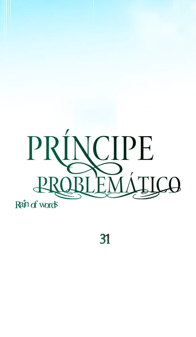 Príncipe problemático capítulo 31, página 48