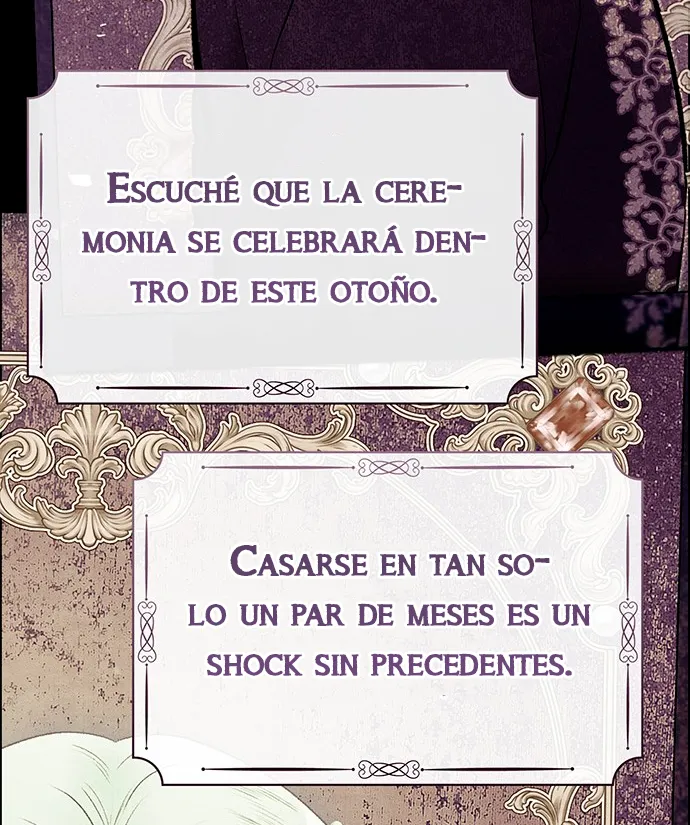 Príncipe problemático capítulo 31, página 55